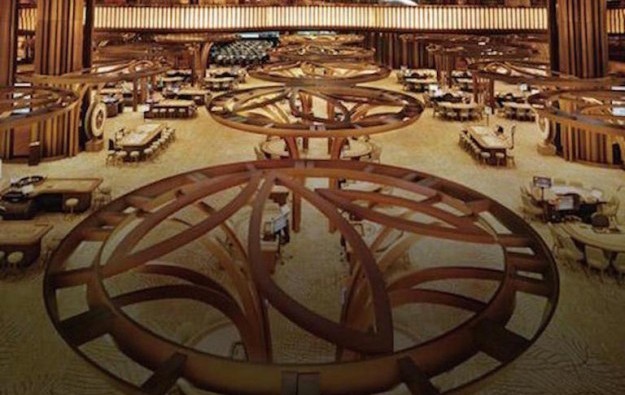 Genting Highlands casino resort shutdown extended to Apr 14