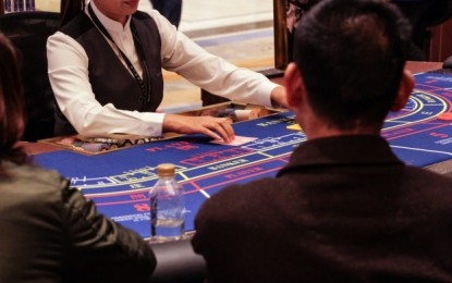 Macau casino ops urged to join a govt pension scheme