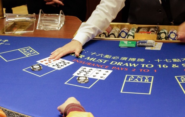 Four additional Macau casinos resume ops: DICJ