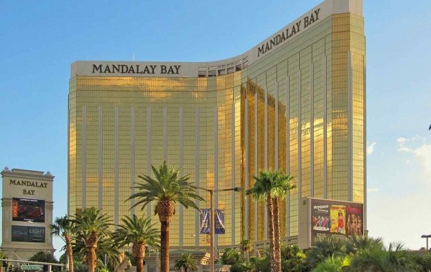 MGM agrees up to US$800mln payout over Nevada shooting