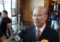 SJM ‘very good chance’ on Macau licence renewal: CEO