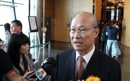 SJM ‘very good chance’ on Macau licence renewal: CEO