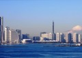 Japan IR suitor Wynn closes Yokohama office: report