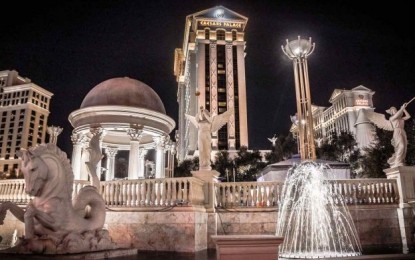 Caesars’ CEO flags new growth on bankruptcy exit