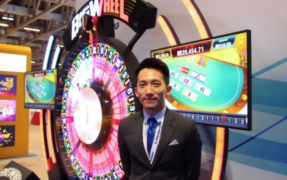 Macau regulator mulls skill-based games: Aruze