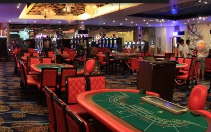 Pagcor casino sell-off plan ready in months: govt