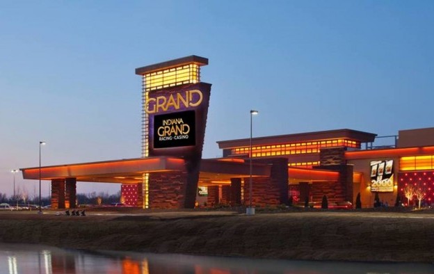 Caesars to buy U.S. casino operator Centaur for US$1.7 bln