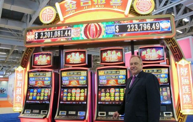 Sci Games welcomes new Macau gaming machine regulation