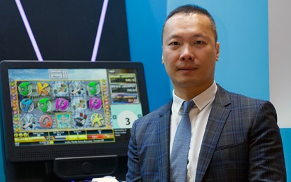 Laxino launches cloud-based casino game platform