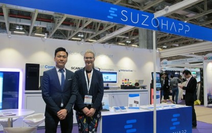 SuzoHapp seeking to expand in Asia: executive