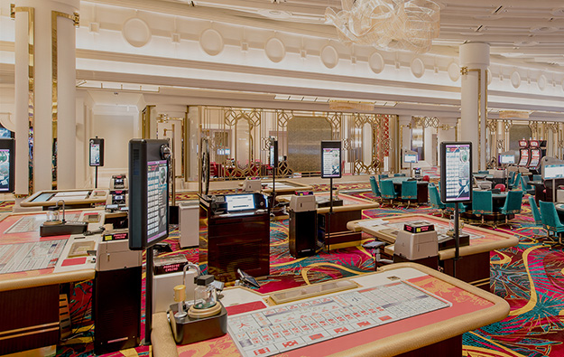 Marketing push helps S. Korea foreigner-only casinos: broker