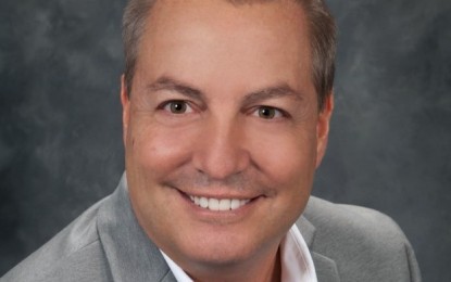 Interblock appoints Spatharos VP of operations