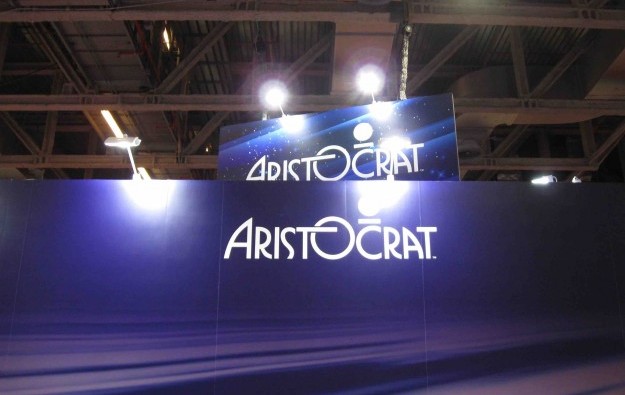 Aristocrat announces new studios to expand digital footprint