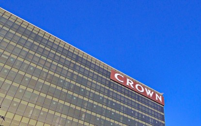 Crown Towers Manila also renamed Nüwa from Jan 16 2018