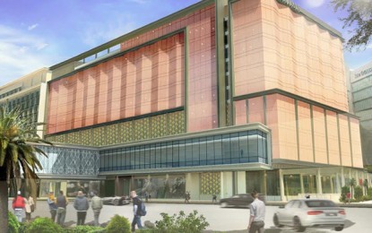 Resorts World Manila to get Okura hotel in 2018