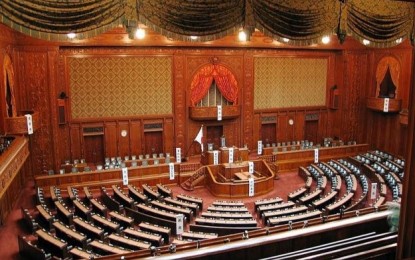 Gambling addiction bill to Japan parliament: report