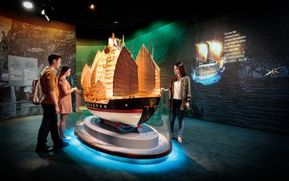 RWS to reopen maritime museum on Dec 29: firm