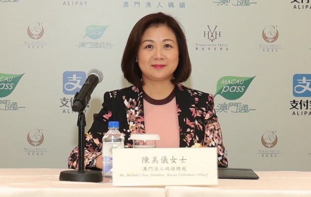 Chan to step down, Li Chu Kwan new CEO: Macau Legend