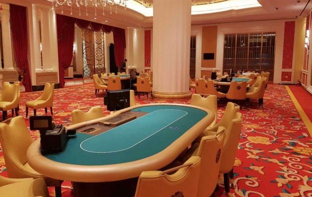 Jeju Shinhwa World casino to open Feb 25: Landing Int