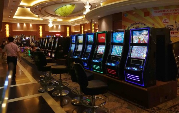 Open source casino tech biz TGG enters Cambodia