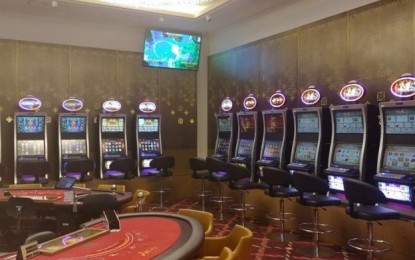 Weike places Infinity X slots at Alpensia Casino in S. Korea