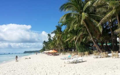 DigiPlus says ‘no imminent plans’ for Boracay casino