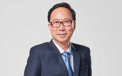Singapore casino regulator names new chairman
