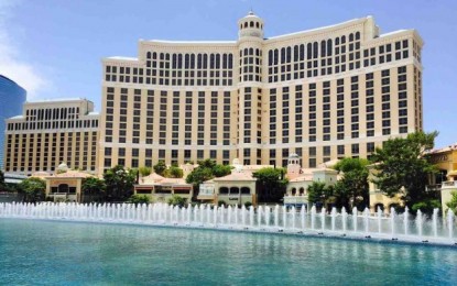 Tracinda selling US$339-mln MGM Resorts stake to UBS