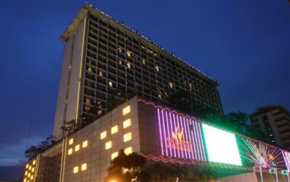 Three killed, dozens injured in Manila casino hotel fire