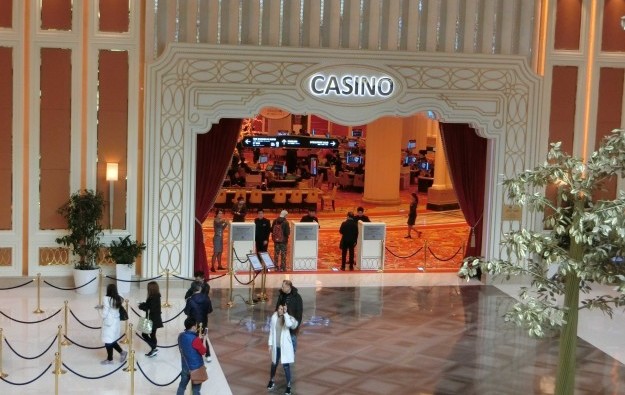 S.Korea casino op Landing slips to US$89mln loss in 2018
