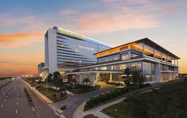 Bloomberry unit to pay US$717 mln for Solaire land