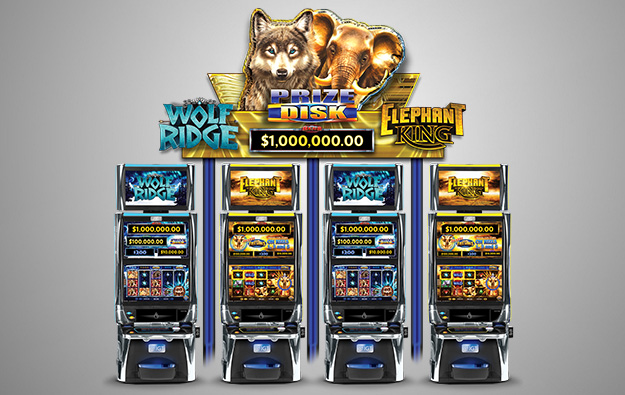 IGT to showcase new cabinets, localised content at G2E Asia
