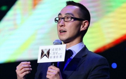 Melco Resorts US$5mln share grant to Lawrence Ho
