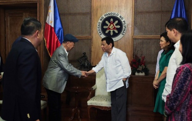 Galaxy Ent will not get a Boracay casino: Duterte aide