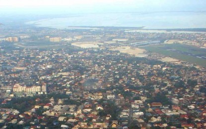 Landing Int leasing Manila land for ‘integrated resort’