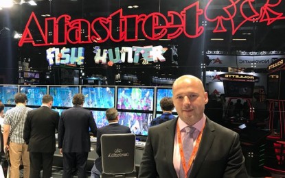 Alfastreet expanding in Philippines, Asia Pacific