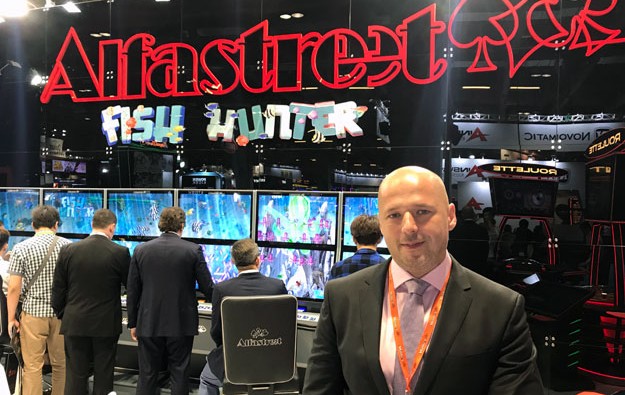 Alfastreet expanding in Philippines, Asia Pacific