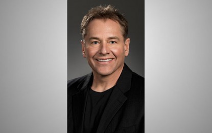 Sci Games announces Barry Cottle as new CEO