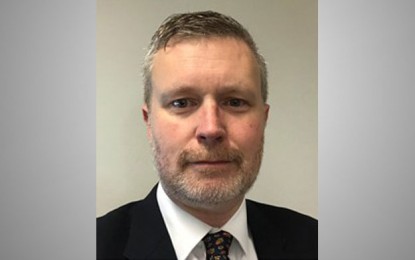 GTA appoints Chris Muir executive officer
