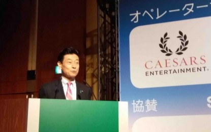 Smooth process for Japan casinos: Cabinet deputy sec
