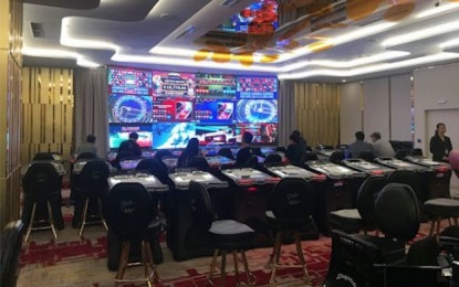 Interblock adds games at New World Hotel, Vietnam