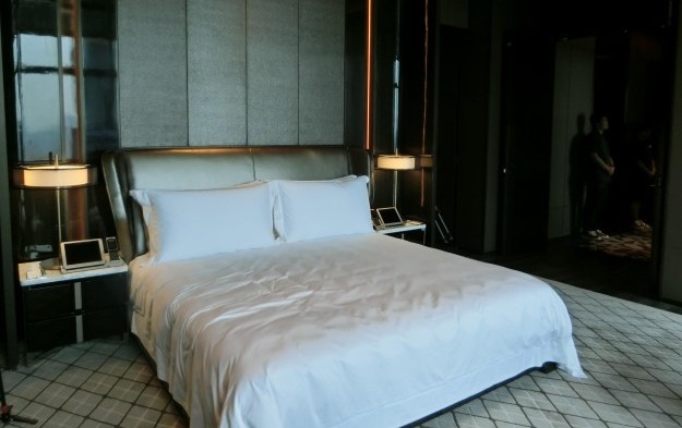 Over 8,000 fresh hotel rooms in pipeline: Macau govt