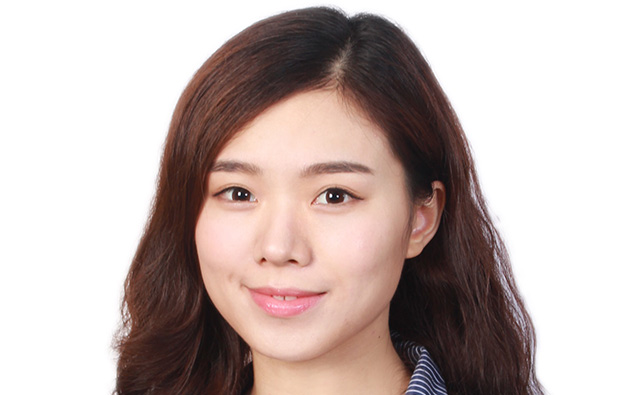GLI appoints Jacqueline Lin to client service team