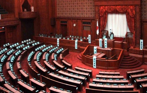 Upper house mulls Japan IR Bill, aims to pass by July 22