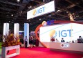IGT 4Q revenue hits US$1.1bln, EBITDA margin tops 40pct