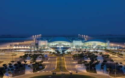 Melco Int confirms casino at Larnaka Airport, Cyprus