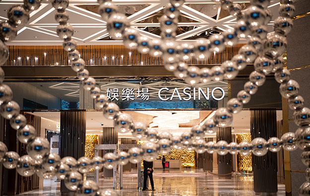 Melco Resorts ok at zero Macau revenue to 2024: analyst
