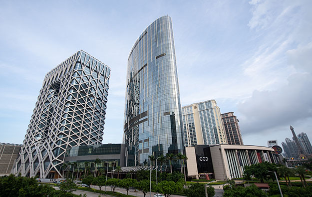 Covid-19 jab not linked to bonus for non-mgmt staff: Melco