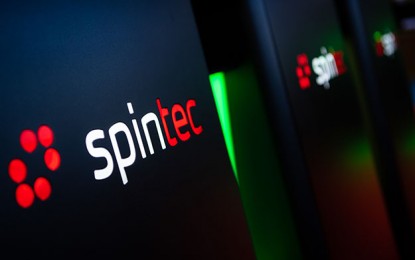 Spintec says new products approved for Macau market