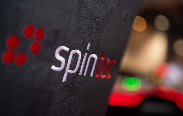 Spintec hires Asia, Australia regional sales manager